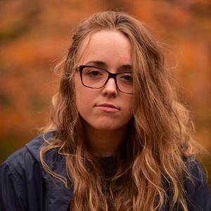 Meet your Posher, Marie-pier